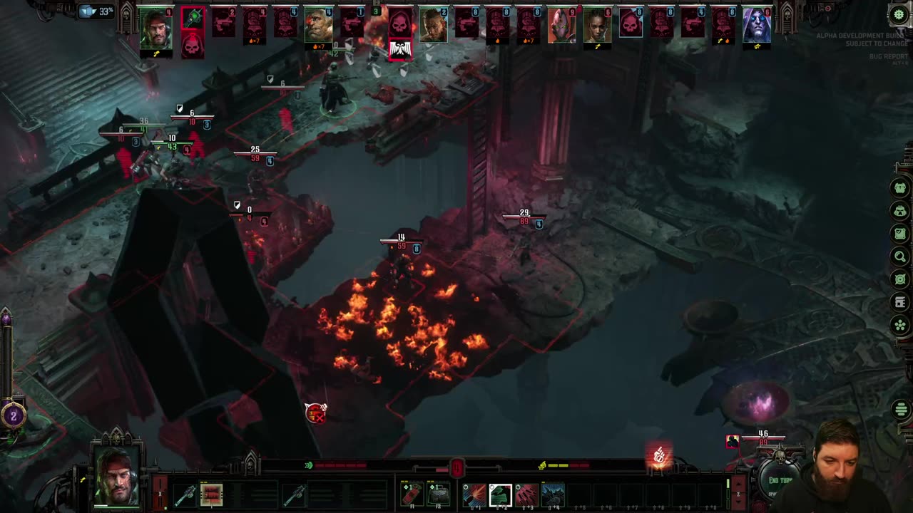 Big E Protects (Alpha Test) C'mon You Apes, Do You Wanna Live Forever?!