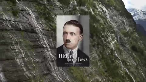 Hitler on the Jews - Translated & Edited by Thomas Dalton [FULL AUDIOBOOK]