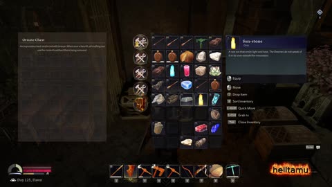 RAW GAMEPLAY – Return to Moria | No Commentary Episode 359