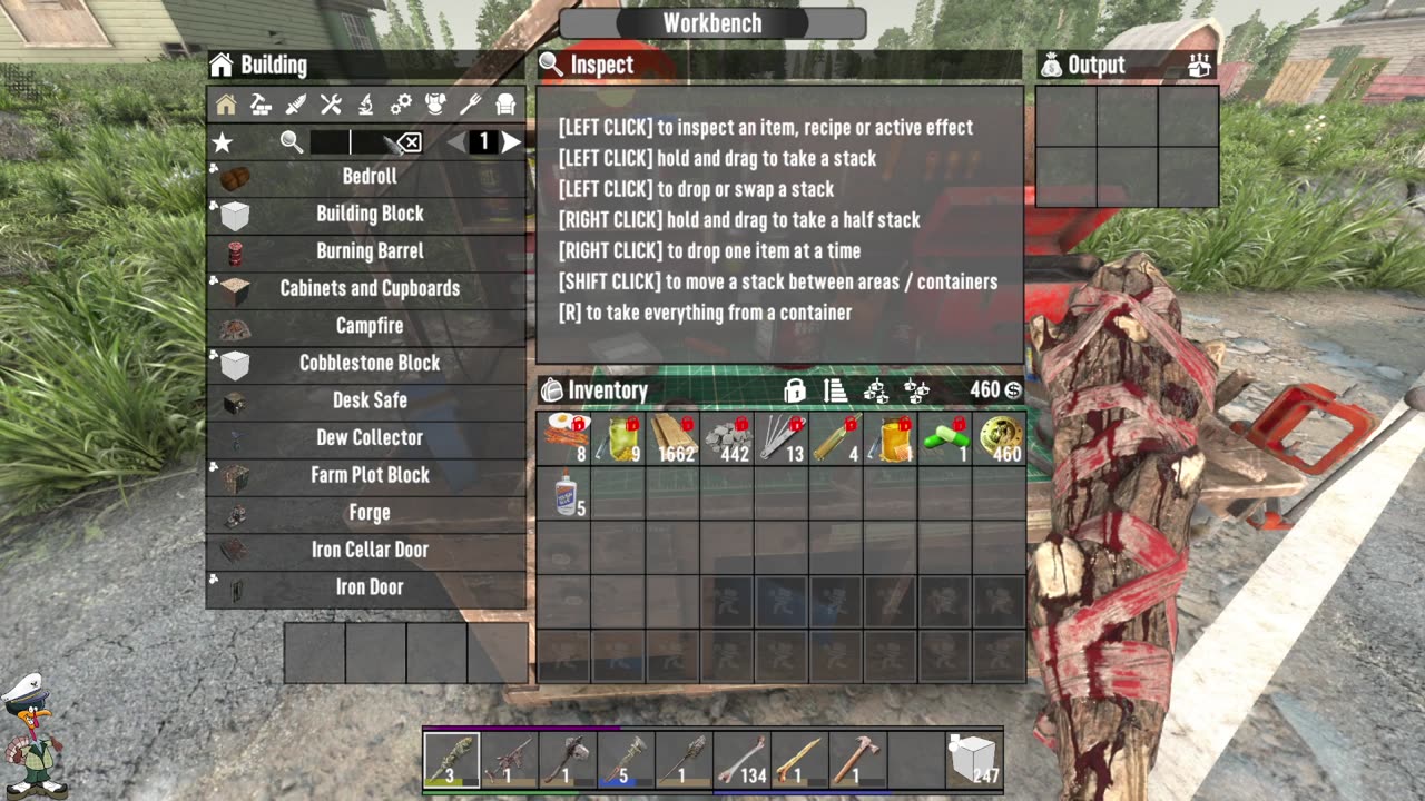 New Update! v2.4b7