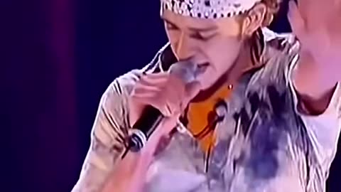 no wonder everyone hates Justin Timberlake