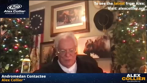 Alex Collier Reveals: How Tesla’s Free Energy Tower REALLY Worked, And Can We Use It Today?