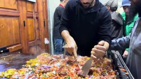 Street Food in Monaco: 5 Dishes So Good, You’ll Forget You’re in a Luxury Destination!