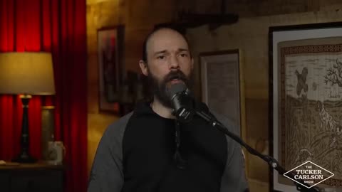 Tucker Carlson: Presidential Executive Order Fraud Exposed