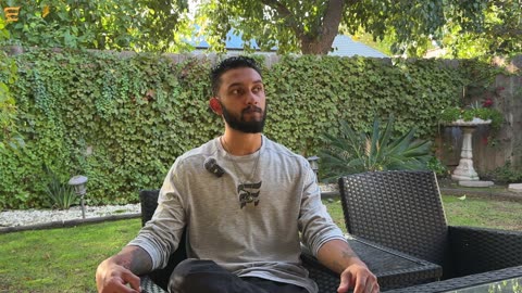 Christianity Is NOT A Religion It's Reconciliation