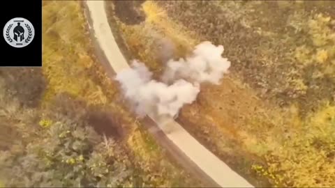 Ukraine war combat footage 10/30/25