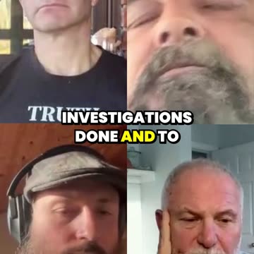 The Truth Table S2 EP 6 clips