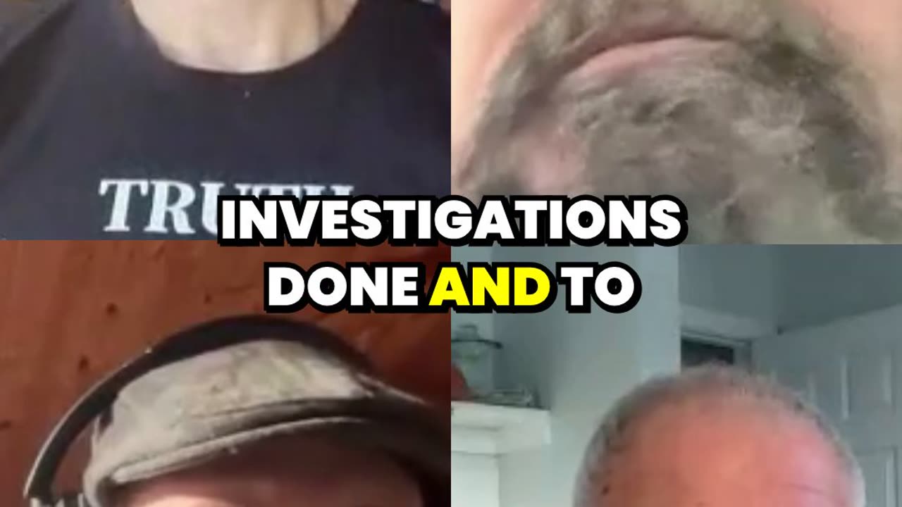 The Truth Table S2 EP 6 clips