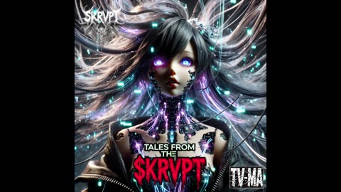 💾 ⛧THRΞΞ’S Δ CR0WD // VΛЯЯ!ΔП₮ B // UPL0ΔD_MΞ⛧ 💾