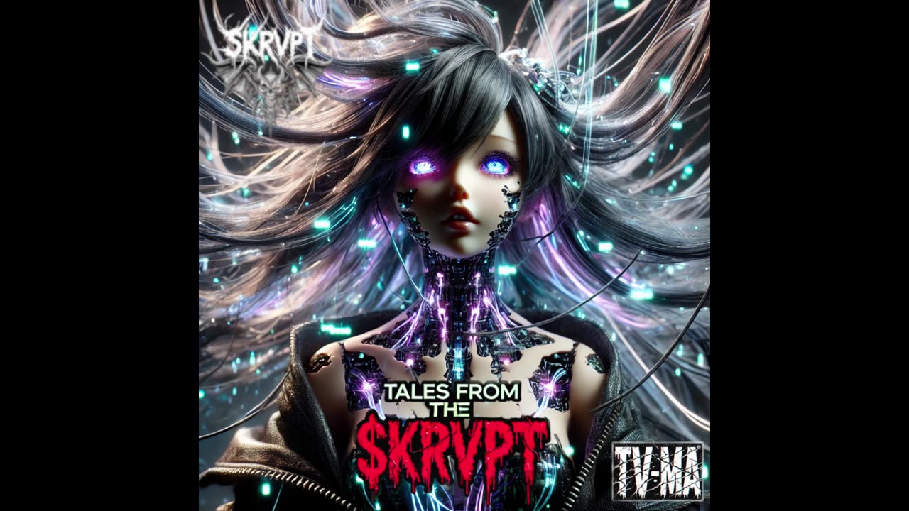 💾 ⛧THRΞΞ’S Δ CR0WD // VΛЯЯ!ΔП₮ B // UPL0ΔD_MΞ⛧ 💾