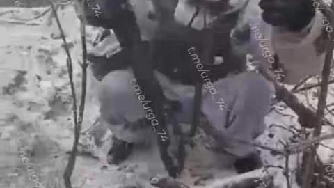War in ukraine