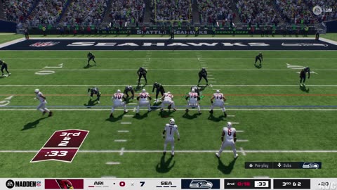 Madden NFL 26 - Cleveland Browns vs New York Jets