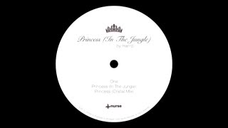 Harrrp - Princess (Cristal Mix) (2025)
