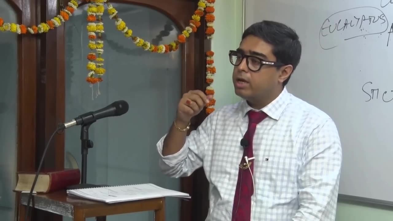 Eucalyptus Globosus: ORGANOPATHICS TO WITHDRAW THE CONVENTIONAL MEDICINES