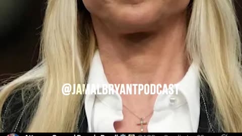 Protect the Church. Arrest Black Women?