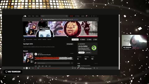 Landmindz Records Inc..