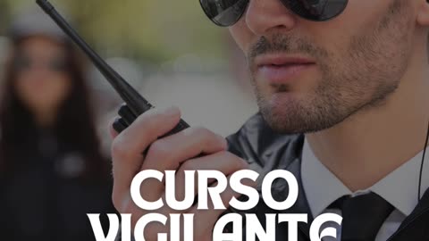 Curso Vigilnte Beja