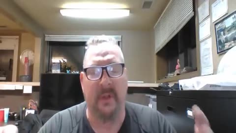 RFB - The Tsunami of Great Old Ones has arrived. Caught on video