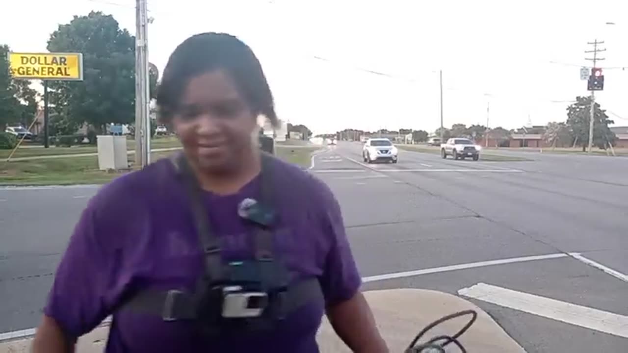 Dollar General Gospel