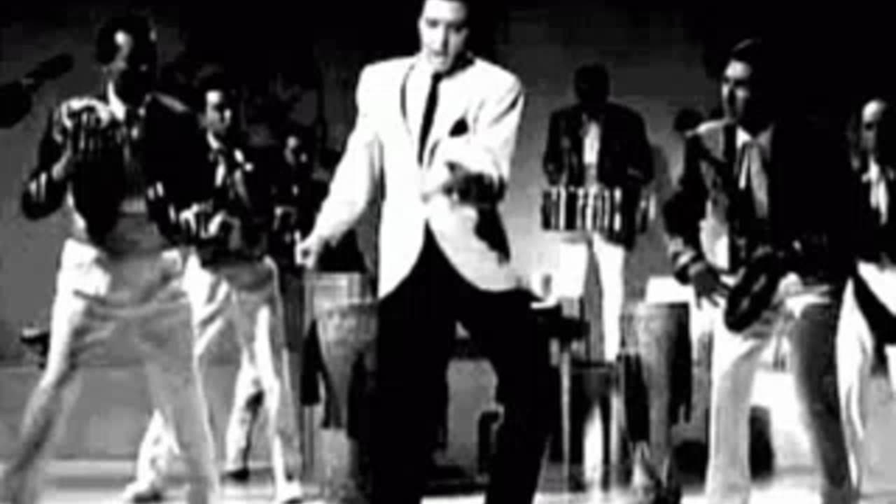 Happy Birthday Elvis!