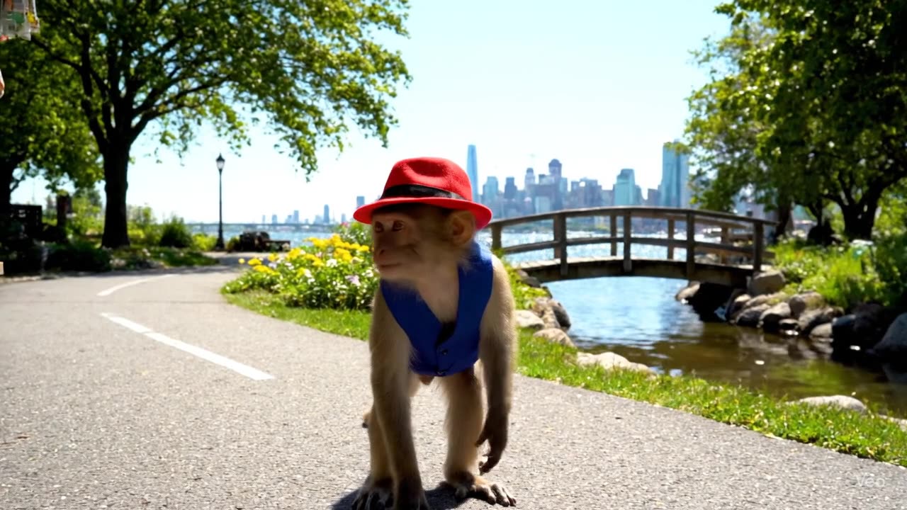 toronto centre island