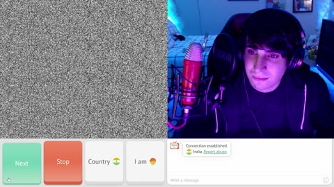 Trolling on OmeTV!!!!!