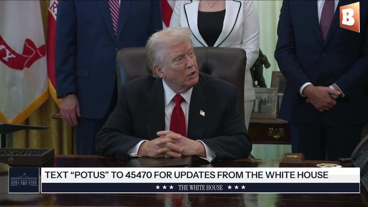 LIVE: President Trump Announces Lowering More Drug Prices...