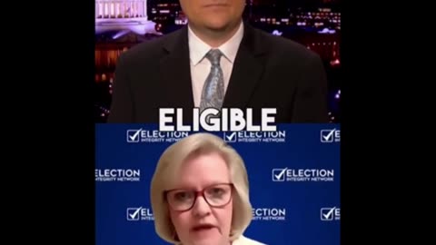 122525 Terry Reports - Voter Fraud 2020 Election - CONFIRMED FACT!