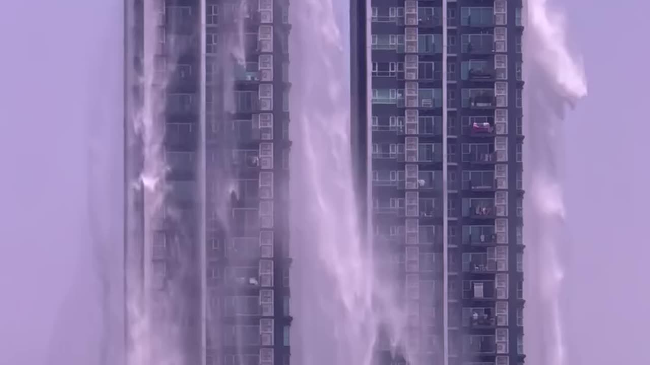 Earthquake in Thailand