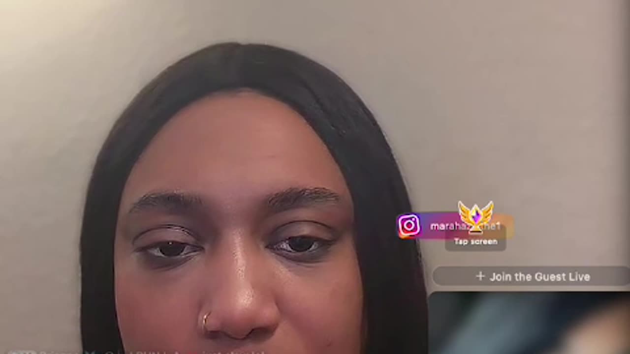 - MARA HAZEL ; NVM TRYING TO TALK SOME SENSE INTO HER !