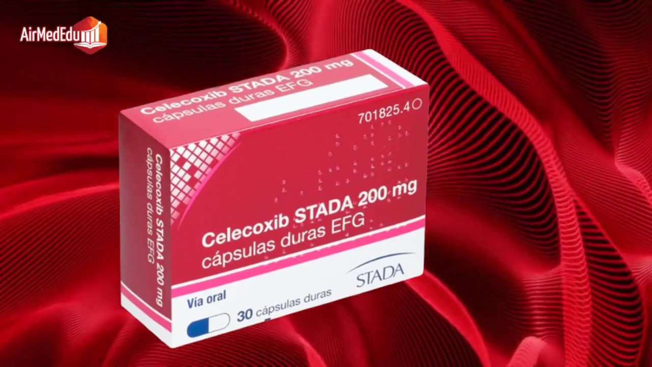Celecoxib, Application and Benefits, Dosage, Side Effects