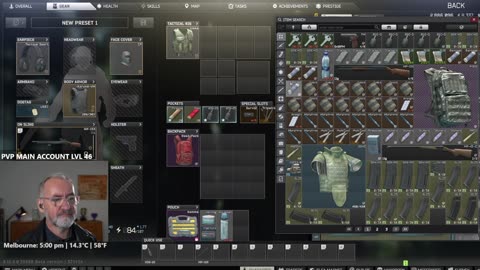 let's play for fun Hardcore Challenge CONTINUE DAY 3