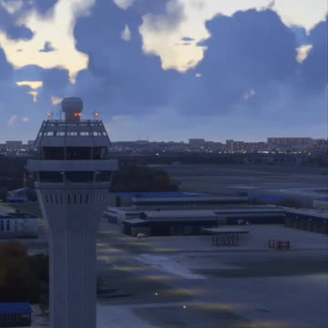 Eles controlam o céu, permanecendo nos bastidores