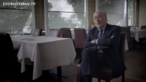 Love, Corruption, FIFA .
