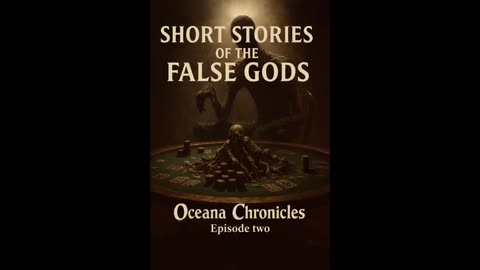 Oceana Chronicles Episode 2