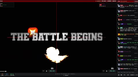 Fishtank.live Battle Chat open beta P52