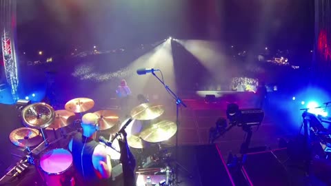 EUROPE - LIVE IN SWEDEN (REMIXED & REMASTERED AUDIO)