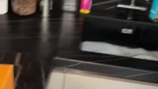 Not What She Thought