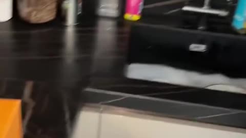 Not What She Thought