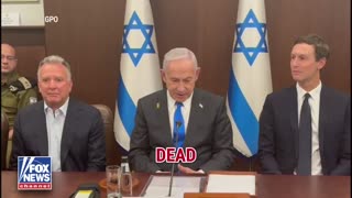 "We couldn't have achieved [Gaza peace agreement] without the extraordinary