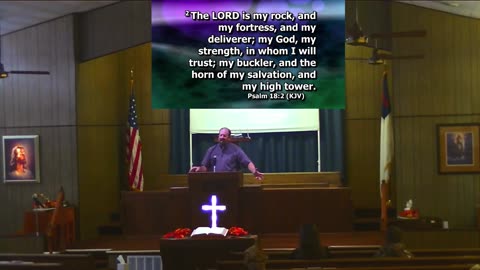 New Hope Church- MonettMO Stream