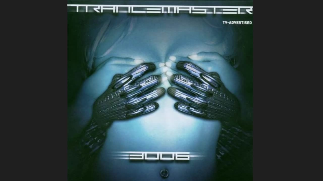 Trancemaster 3006
