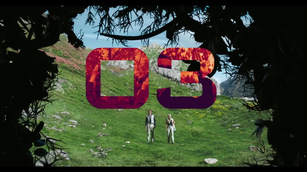 The Hunger Games: Sunrise on the Reaping (2026) — Official Teaser | New Hunger Games Movie