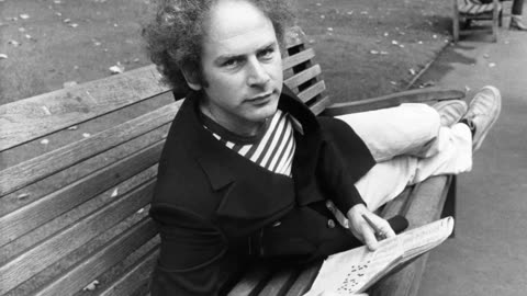 Happy Birthday to ART GARFUNKEL