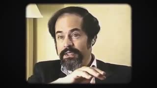 The Banned 1998 Interview That Exposed 9FUCK THE AD GRIFTER ASNG FOR CASH )