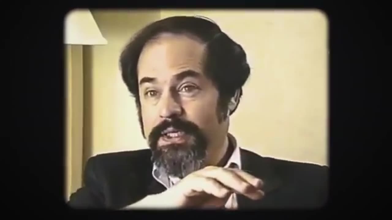 The Banned 1998 Interview That Exposed 9FUCK THE AD GRIFTER ASNG FOR CASH )