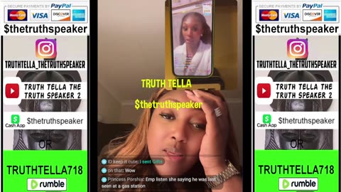 EMPRESS PARIS ON THE CASE 3RD SHIFT