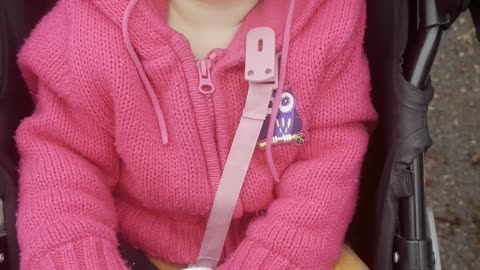 Baby Kayla & Mommy’s Kissy Face — Too Sweet 😘💕