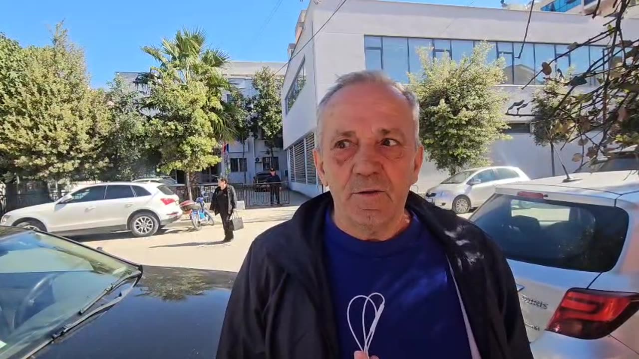 Denoncimi i qytetarit