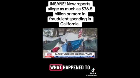 Newsome and Cali fraud ..